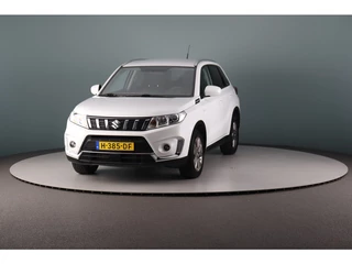 Suzuki Vitara - afbeelding nr 7