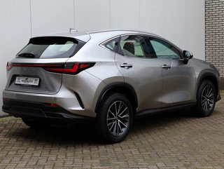 Lexus NX - afbeelding nr 37