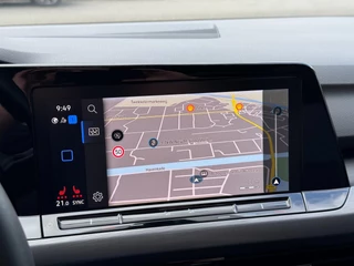 Volkswagen Golf Volkswagen Golf 1.5 TSI 150PK Style IQ LED ACC Pano Carplay - afbeelding nr 31