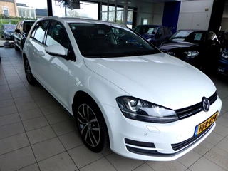 Volkswagen Golf - afbeelding nr 2