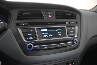 Hyundai i20 Hyundai i20 1.0 T-GDI 100PK COOL - afbeelding nr 18