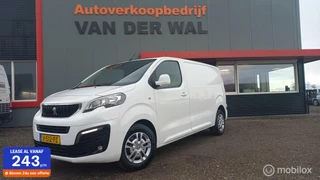 Peugeot Expert Peugeot Expert Bestel 231S 2.0 BlueHDI 120 Premium - afbeelding nr 1