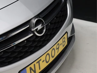 Opel Astra [ACHTERUITRIJCAMERA, PARKEERSENSOREN, APPLE CARPLAY/ANDROID, CRUISE, NAVIGATIE, NIEUWSTAAT] - afbeelding nr 19