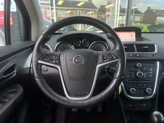 Opel Mokka - afbeelding nr 13
