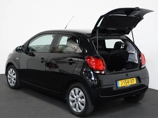 Citroën C1 Citroen C1 1.0 VTi Feel 5-drs | Airco | Bluetooth | Led | DAB | - afbeelding nr 29