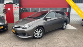 Toyota Auris 1.8 Hybrid Trend