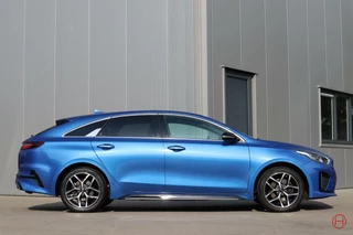 Kia ProCeed Kia ProCeed 1.0 T-GDI GT-Line / Stoel+stuurverwarming / Camera / Cruise / 1e eigenaar - afbeelding nr 18
