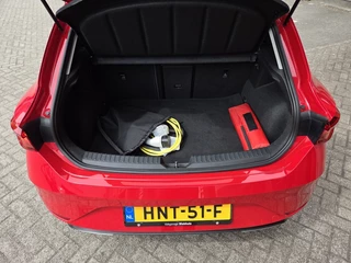SEAT Leon SEAT Leon 1.4 TSI eHybrid PHEV FR | Navi | Stoelverw. | - afbeelding nr 9