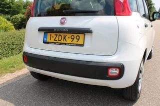 Fiat Panda Fiat Panda 0.9 TwinAir 60pk Edizione Cool 5-drs Airco/Elek ramen - afbeelding nr 20