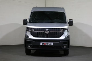 Renault Master - afbeelding nr 6