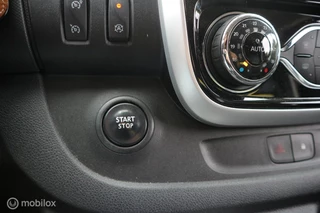Opel Vivaro Opel Vivaro bestel 1.6 CDTI L2H1 IRMSCHER 155/200 LEDER/ECC - afbeelding nr 11