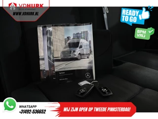 Mercedes-Benz Sprinter - afbeelding nr 27