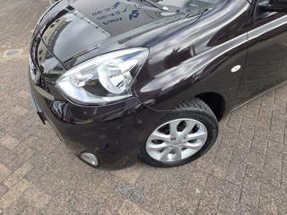 Nissan Micra Nissan Micra 1.2 Connect Edition - afbeelding nr 5