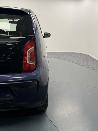 Volkswagen up! Volkswagen Up! 1.0 take up! BlueMotion Bluetooth-Elek.ramen - afbeelding nr 17