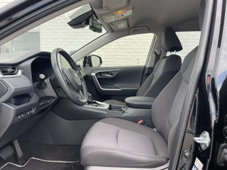 Toyota RAV4 Toyota RAV4 2.5 Hybrid Team D | CarPlay | Camera | ACC | LED | DAB+ | 18 inch - afbeelding nr 26