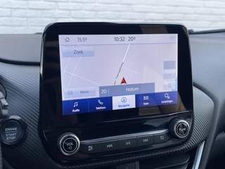 Ford Puma Ford Puma 1.0 EcoBoost Hybrid ST-Line X | ACC | B&O | Camera | LED | Keyless | CarPlay | DAB+ - afbeelding nr 20