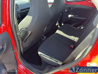 Toyota Aygo Toyota Aygo 1.0 VVT-i x - afbeelding nr 8