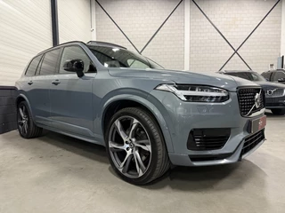Volvo XC90 PANO/LUCHTVERING/B&W/TREKHAAK/22
