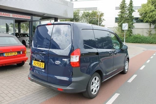 Ford Transit Courier Ford Transit Courier 1.0 Trend - afbeelding nr 5