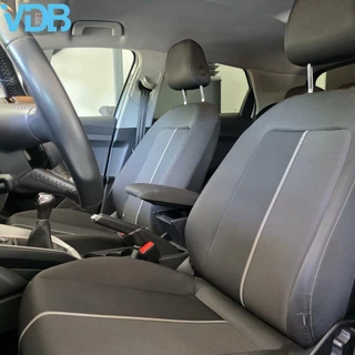 Audi A1 Sportback Audi A1 Sportback 30 TFSI EPIC ORIGINEEL NL NAP NAVI LED - afbeelding nr 16