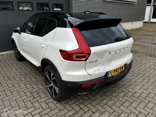 Volvo XC40 Volvo XC40 2.0 T5 AWD R-Design Intro Edition / SCHADE - afbeelding nr 21