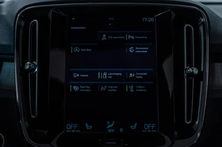 Volvo XC40 Volvo XC40 T2 Geartronic Inscription Pano|Leer|HarmanKardon|Elektrische Achterklep| - afbeelding nr 30