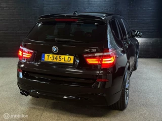 BMW X3 BMW X3 xDrive35i High Executive M-performance | HUD | Carplay | - afbeelding nr 26