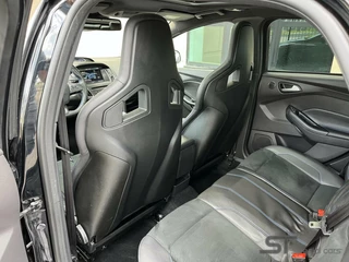 Ford Focus Ford Focus 2.3 Schuifdak|Schaal stoelen|dealer - afbeelding nr 18