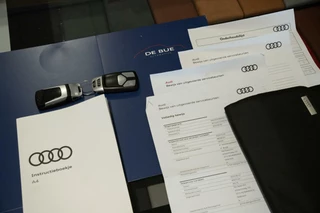 Audi A4 Audi A4 Avant 40 TFSI Sport S Line|Org NL|1ste Eig|190 PK|LED|CarPlay|Clima|S-Line|Dealer Onderhouden - afbeelding nr 40