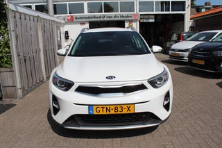 Kia Stonic Kia Stonic 1.0 T-GDi Dynamic Line - afbeelding nr 8