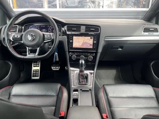 Volkswagen Golf - afbeelding nr 5