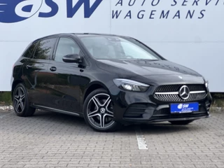 Mercedes-Benz B-Klasse Mercedes-Benz B-Klasse 250 e AMG Line | Camera | MBUX | Ambient Light | DAB+ | LED | CarPlay - afbeelding nr 3