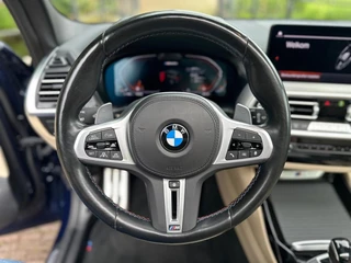 BMW X3 BMW X3 M40i xDrive | Laser | Pano | 360 | HUD | H&K | Memory | - afbeelding nr 10