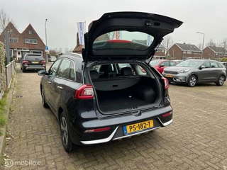 Kia Niro Kia Niro 1.6 GDi Hybrid ExecutiveLine navigatie - afbeelding nr 5