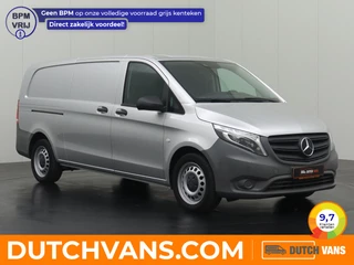 Mercedes-Benz Vito | Navigatie | Camera | 2500Kg Trekhaak - afbeelding nr 1