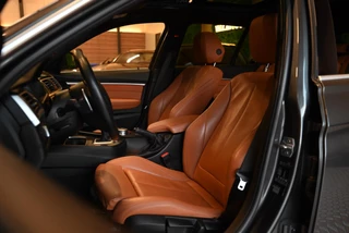 BMW 3 Serie BMW 3-serie Touring 320i Luxury Edition - Lederen Dashboard - Panoramadak - Sportstoelen - Achteruitrijcamera - Botswaarschuwing - - afbeelding nr 6