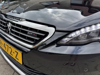 Peugeot 308 Peugeot 308 SW 1.6 e-THP GT 205PK Panoramadak Beurt - afbeelding nr 17