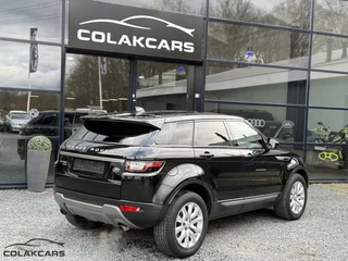 Land Rover Range Rover Evoque Land Rover Range Rover Evoque 2.0 Si4 SE - afbeelding nr 19