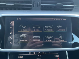 Audi A6 - afbeelding nr 10