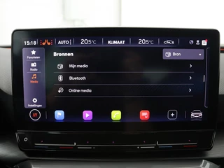 CUPRA Leon Cupra Leon 1.4 e-Hybrid | Carplay | Camera |  Stoel & Stuurverwarming | Adaptive Cruise | Full LED | Navigatie | DAB+ | LMV 18 inch - afbeelding nr 17