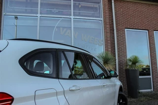 BMW X1 ➡️ BMW X1 sDrive18i F48 Executive | 2e eigenaar | Trekhaak | Sportstuur | DAB | Navi | PDC | Cruise-control | Climate | 140 pk | Automaat | 17 inch | Bluetooth | - afbeelding nr 39