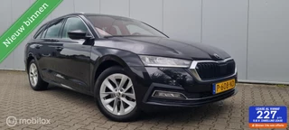 Škoda Octavia - 324275515-0