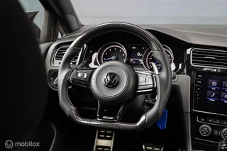 Volkswagen Golf Volkswagen Golf 2.0 TSI R 4Motion | Pano | Carbon | DSG | Stoelverwarming - afbeelding nr 20