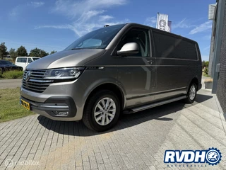 Volkswagen Transporter Volkswagen Transporter 2.0 TDI L2H1 150pk Bulli Automaat - afbeelding nr 7