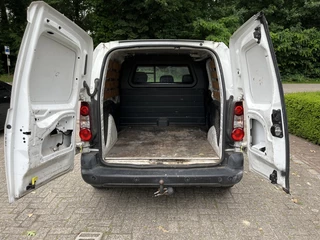 Peugeot Partner Peugeot Partner 120 1.6 BlueHDi L1XR EURO 6 - afbeelding nr 6