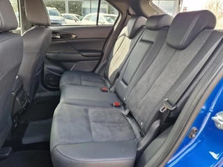 Mitsubishi Eclipse Cross Mitsubishi Eclipse Cross 2.4 PHEV Black edition DEMO - afbeelding nr 48