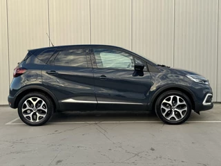 Renault Captur Renault Captur 0.9 TCe Intens|Navi|NL-Auto - afbeelding nr 31