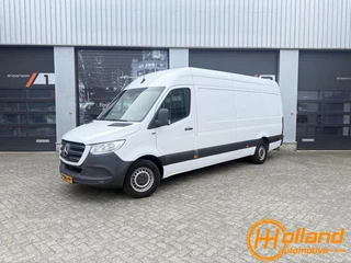 Mercedes-Benz Sprinter bestel 314 2.2 CDI L3H2 EURO VI-D