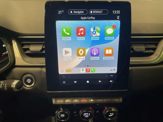 Renault Captur Renault Captur 1.0 TCe 90 Edition One | Carplay | Autom. Airco - afbeelding nr 25
