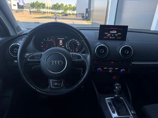 Audi A3 - afbeelding nr 12